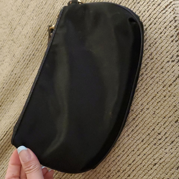 Coach clutch purse - Picture 4 of 6